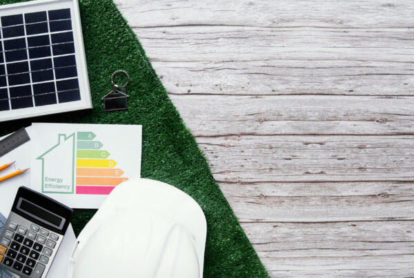 Diagnostic de performance énergétique d'un logement classé F ou G
