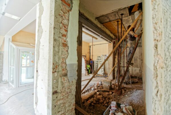 Travaux de rénovation énergétique financés par MaPrimeRénov' en 2026