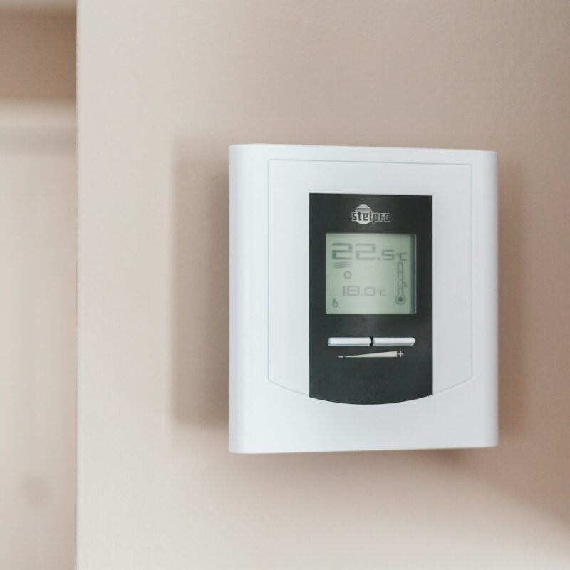 Chauffage au gaz d'un logement concerné par les règles MaPrimeRénov'